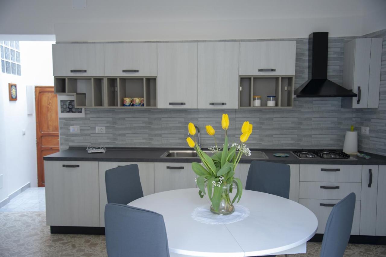 Cetara Sunny House 아파트 외부 사진