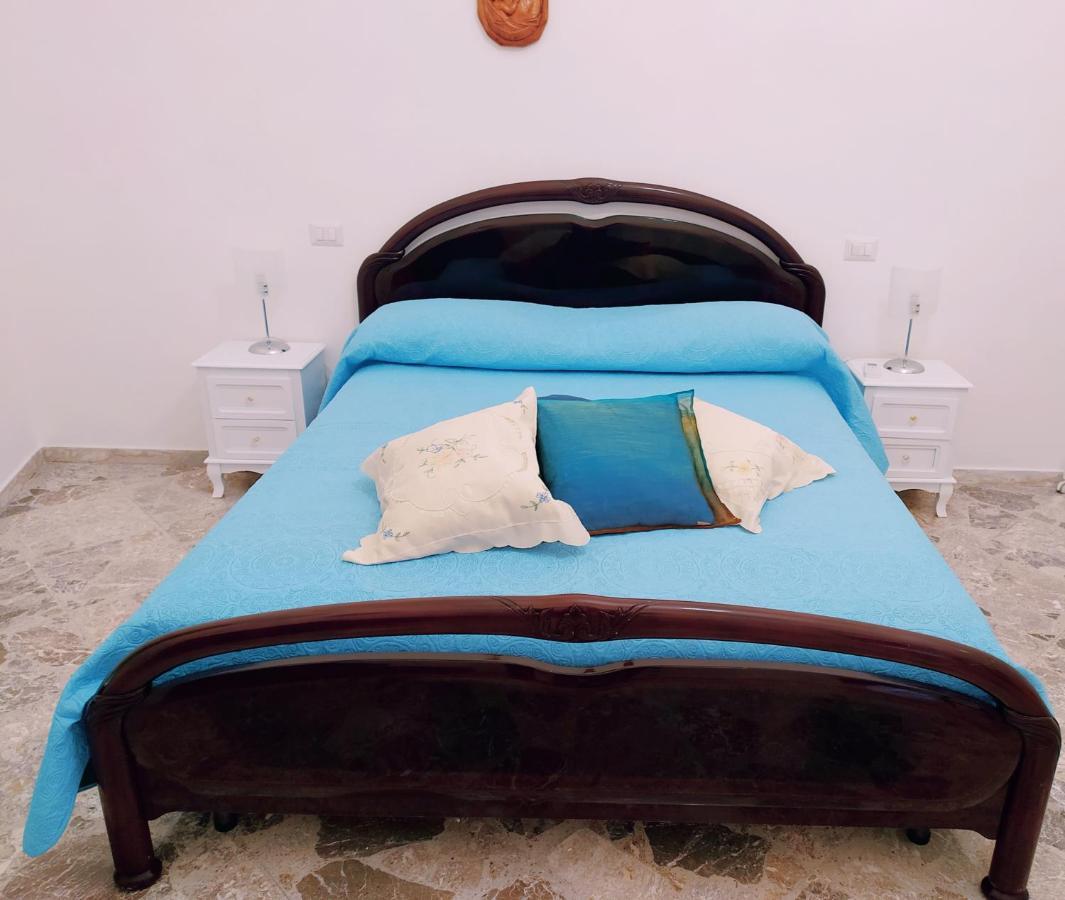 Cetara Sunny House 아파트 외부 사진