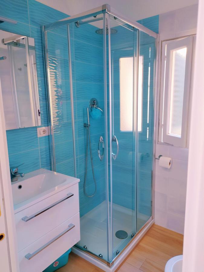 Cetara Sunny House 아파트 외부 사진