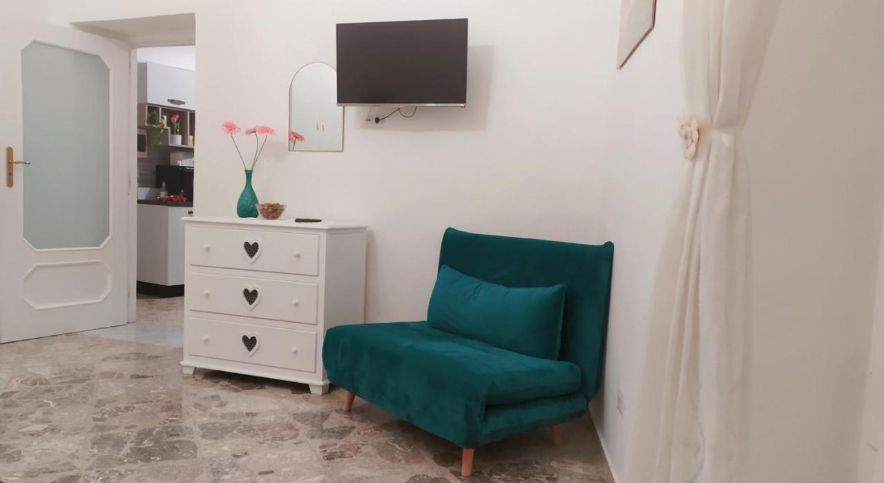 Cetara Sunny House 아파트 외부 사진