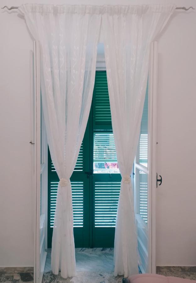 Cetara Sunny House 아파트 외부 사진